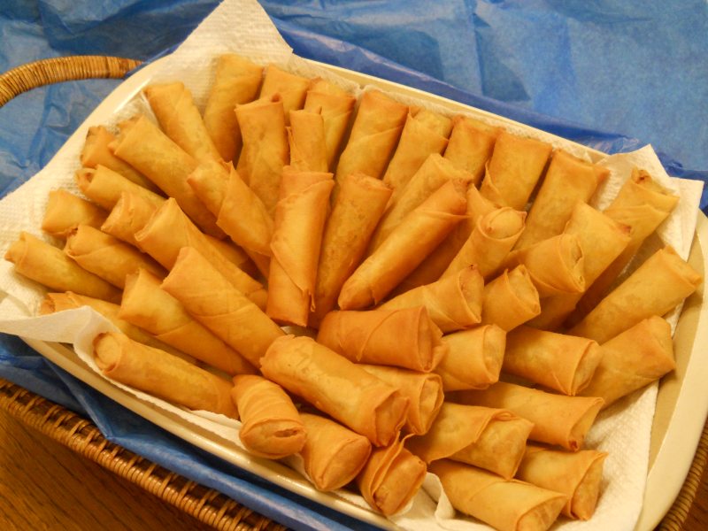 Why Crunch Matters at Lumpia Xpress